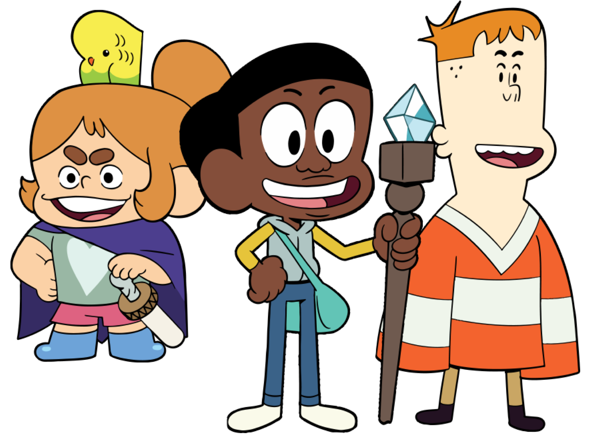Cartoon Network | Juegos Gratis, Vídeos y Descargas de los dibujos de TV