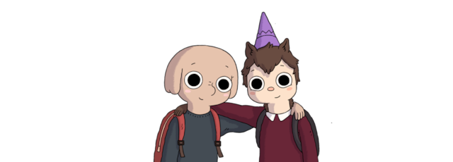 Watch Summer Camp Island videos online Summer Camp Island Cartoon Network