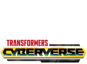 Transformers-Cyberversum