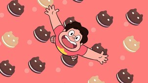 Quanto é que tu sabes sobre o Steven Universe?