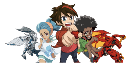 Bakugan Battle Planet Spiele Videos Und Downloads Cartoon Network