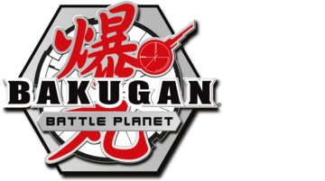 Bakugan: Battle Planet
