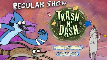 About: Ghost Toasters - Regular Show (Google Play version