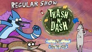 Cartoon Network Games Reguliere Show Spieleempfehlungen Die Besten