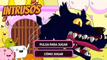 3 juegos de Hora de aventuras para Android – Bienestar Institucional