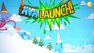 Avalaunch!