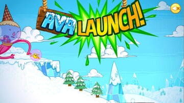 Avalaunch!