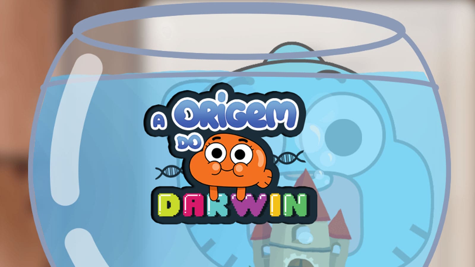 Jogue Gumball: como desenhar Gumball, um jogo de Gumball