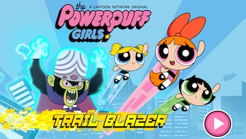 Play The Powerpuff Girls Games Free Online The Powerpuff Girls Games Cartoon Network