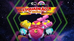 Esquadrão de Irmãos II