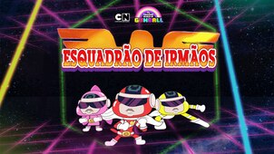 Esquadrão de Irmãos