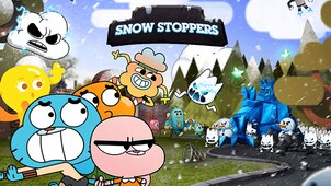 Snow Stoppers