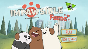 Impawsible Fame