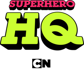 SuperheroHQ