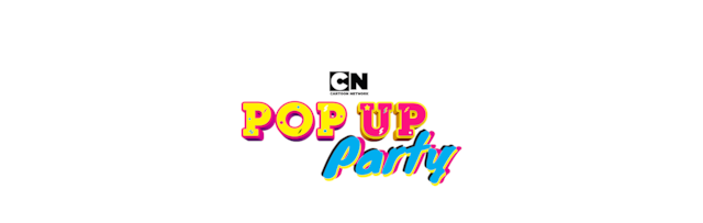 The Amazing Gumball Party Game!  Cartoon Network Africa 