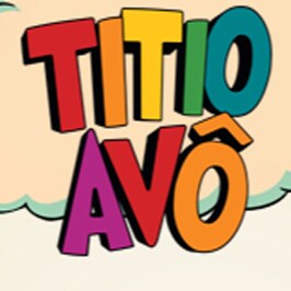 Que personagem do Titio Avô és tu?