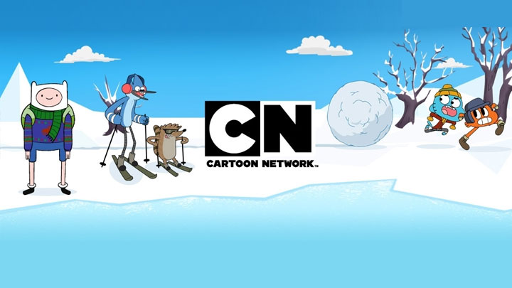 Cartoon Network, Pancadaria, Web Game