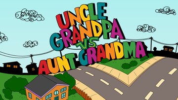 Download Uncle Grandpa Free Games And Videos Cartoon Network