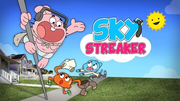 Sky Streaker