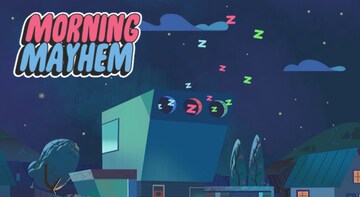 Morning Mayhem