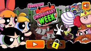 Unordinary Week