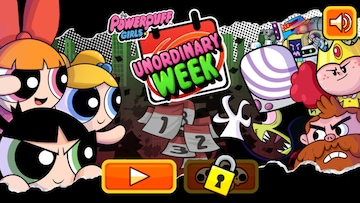 Unordinary Week