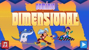 Domínio Dimensional