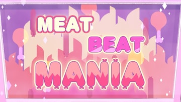 Meat Beat Mania