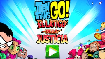 Juega A Teen Titans Go Juegos Online Gratis De Teen Titans Go Cartoon Network