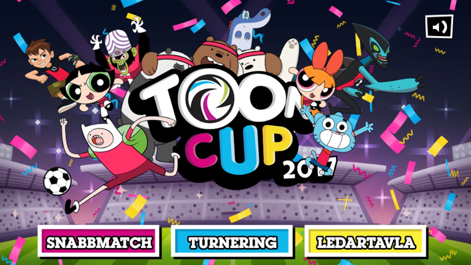 toon cup