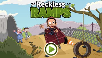 Reckless Ramps
