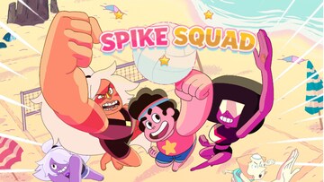 Spike Squad