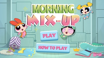 The Powerpuff Girls: Monkey Ma – Apps no Google Play