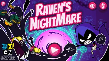 Raven's Nightmare