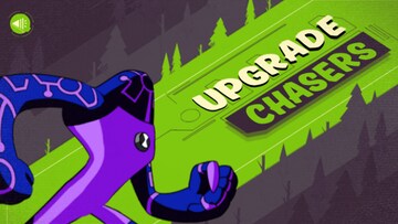 Upgrade Chasers