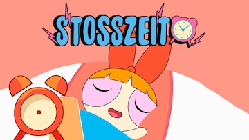 Die Powerpuff Girls Cartoon Network Germany Minisite : Cartoon Network  Germany : Free Download, Borrow, and Streaming : Internet Archive