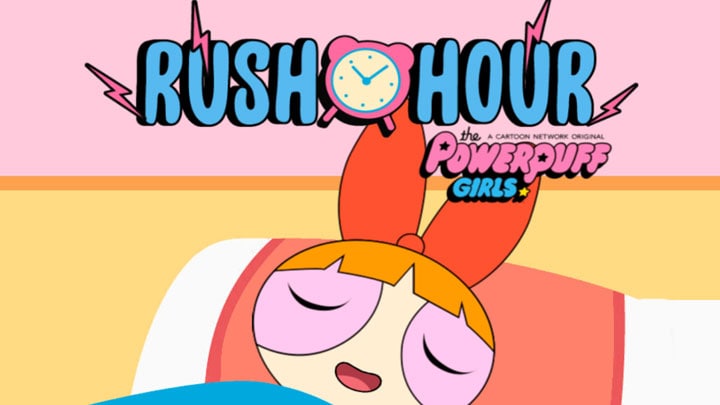 720px x 405px - The Powerpuff Girls | Games, Videos and Downloads | Cartoon Network
