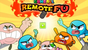 Remote Fu
