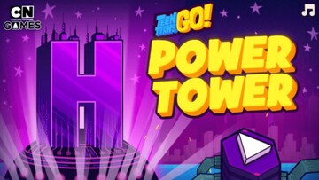 Power Tower
