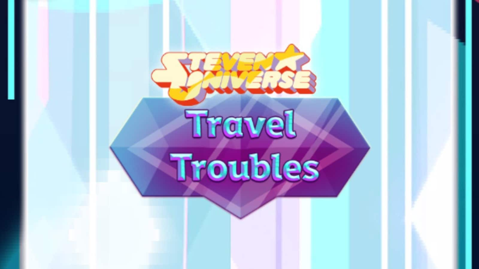 Steven Universe Watch free videos and play Steven Universe Games