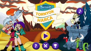 Tornyok Harca