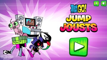 Jump Jousts