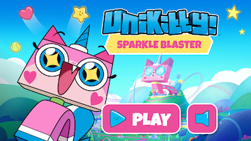 Play Unikitty games | Free online Unikitty games | Cartoon Network
