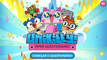 Gumball Confusão no Arco-Íris é o novo jogo da Cartoon Network