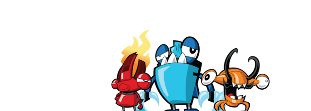 Play Mixels games Free online Mixels games Cartoon Network