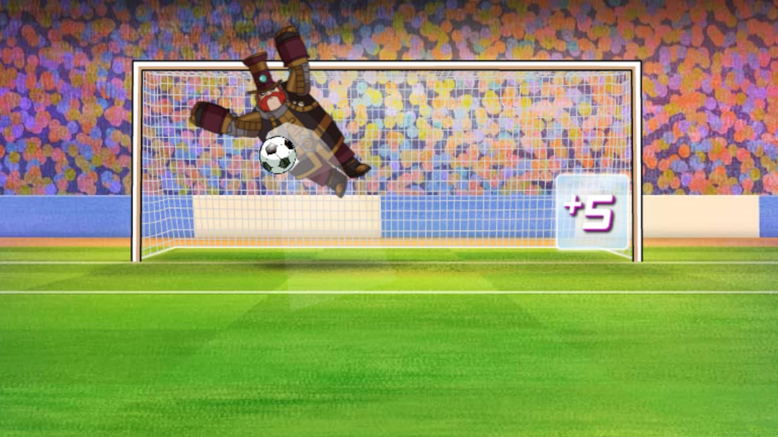 Penalty Shootout  Play Now Online for Free 