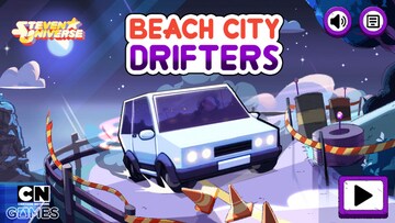 Beach City Drifters