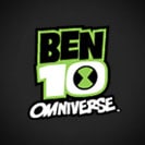 D3P, Cartoon Network Unleash 'Ben 10: Omniverse