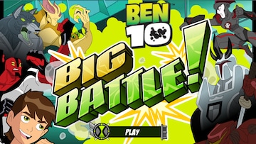 Play Classic Ben 10 Games Free Online Classic Ben 10 Games Cartoon Network