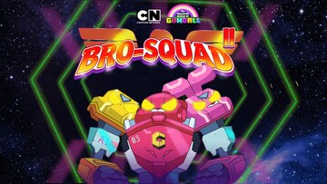 Bro-Squad II